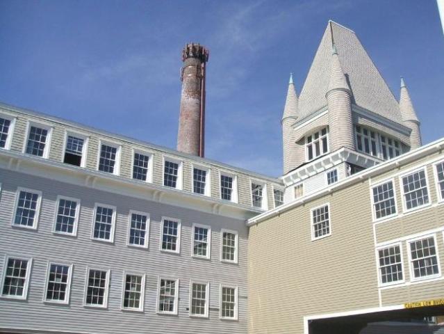 Apartment for rent in Whitman, Massachusetts