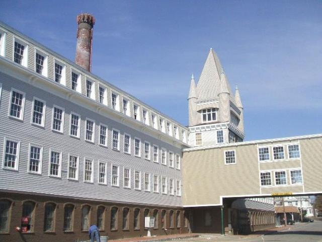 Apartment for rent in Whitman, Massachusetts
