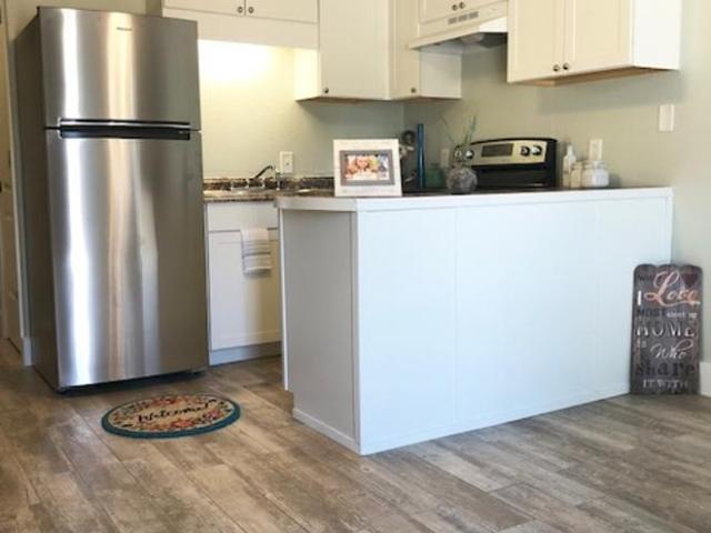 Apartment for rent in Kingsland