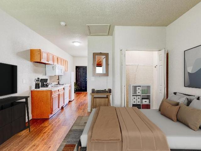 Apartment for rent in Grady, Georgia