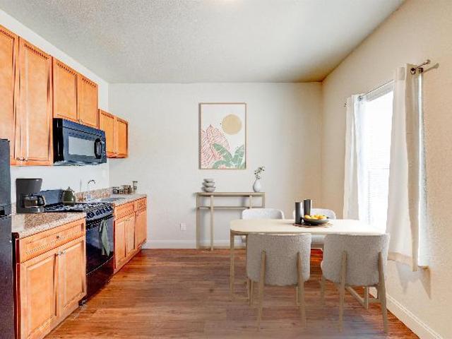 Apartment for rent in Grady, Georgia