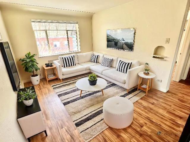 Apartment for rent in Denver, Colorado