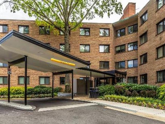 Apartment for rent in Silver Spring