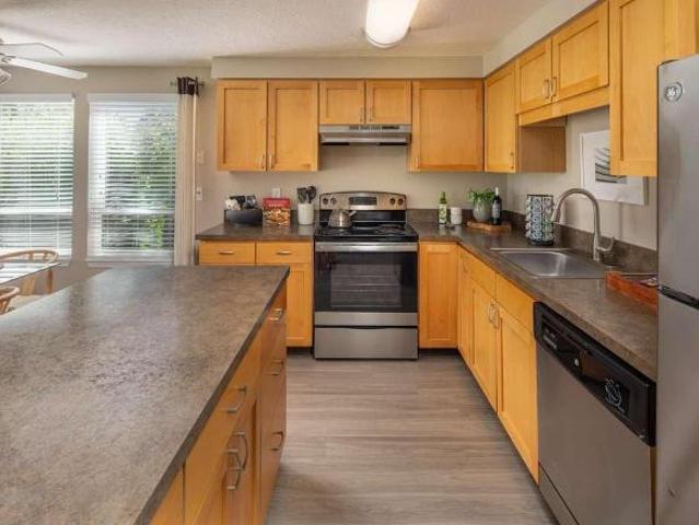 Apartment for rent in Oregonia