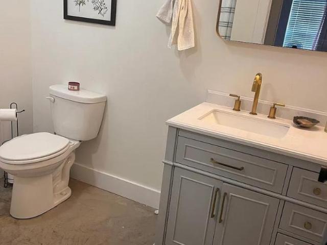 Apartment for rent in Fletcher