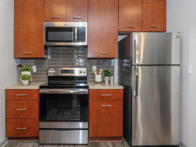 Apartment for rent in Wake, North Carolina