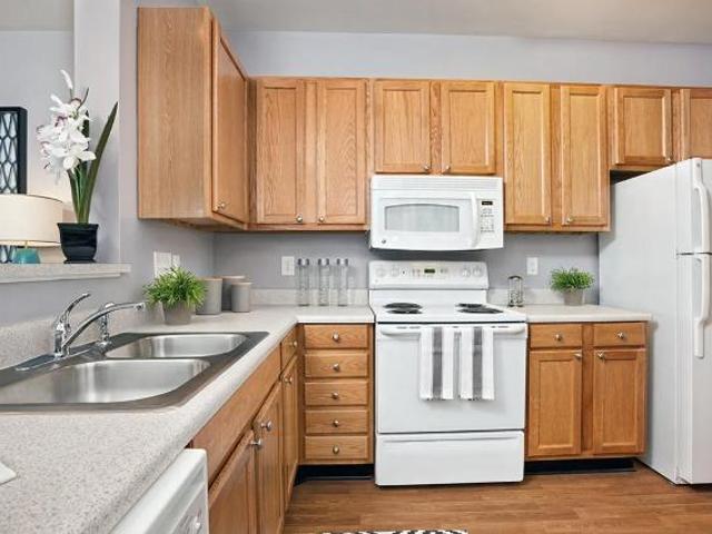 Apartment for rent in Wake, North Carolina