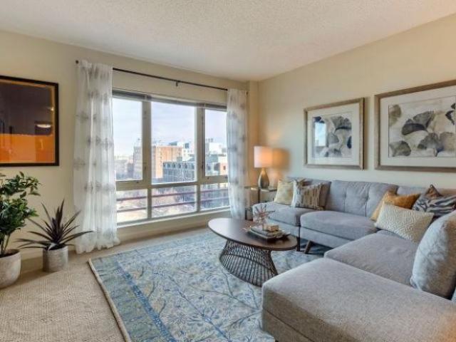 Apartment for rent in Cambridge, Massachusetts