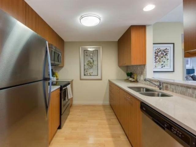 Apartment for rent in Cambridge, Massachusetts