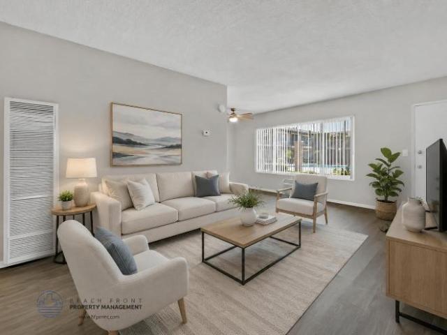Apartment for rent in La Puente, California