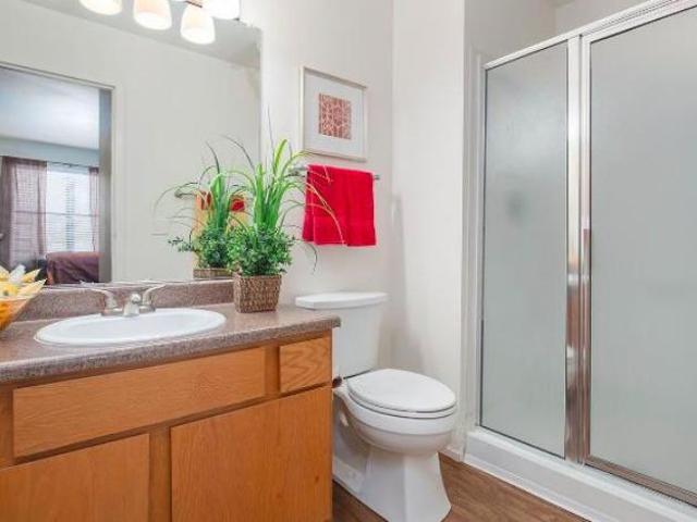 Apartment for rent in Moore, Cleveland County