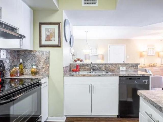 Apartment for rent in Miami, Florida