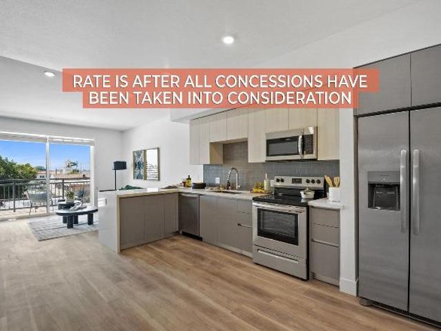 Apartment for rent in Bellflower