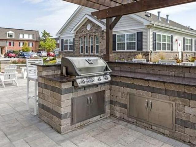 Apartment for rent in Elk Grove Village, Illinois