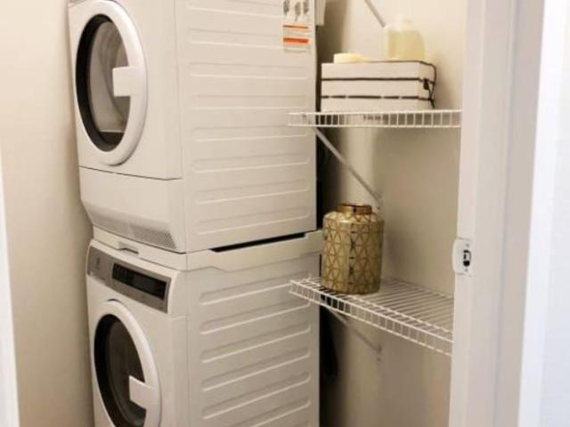 Apartment for rent in California