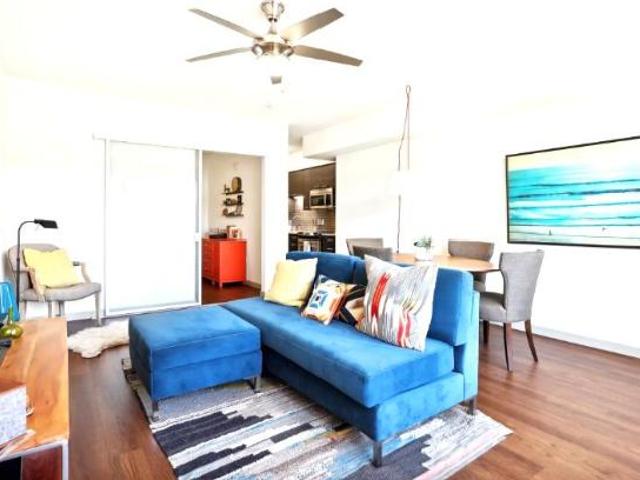 Apartment for rent in Oregonia