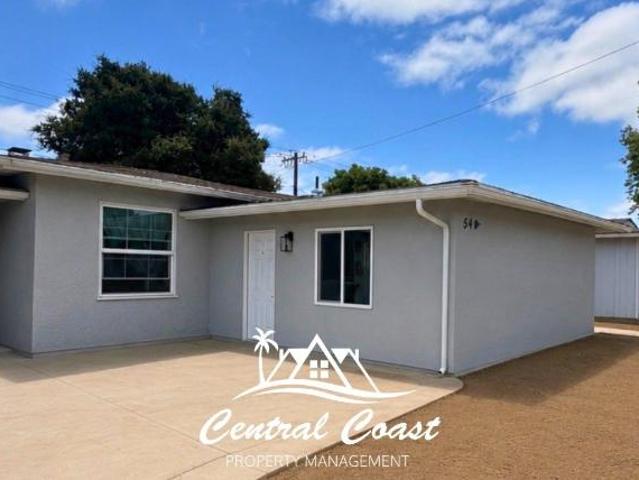 Condo for rent in Santa Maria, California