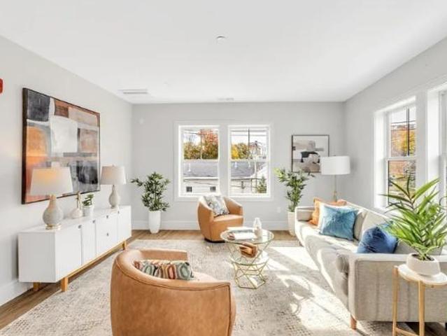 Condo for rent in Dedham, Massachusetts