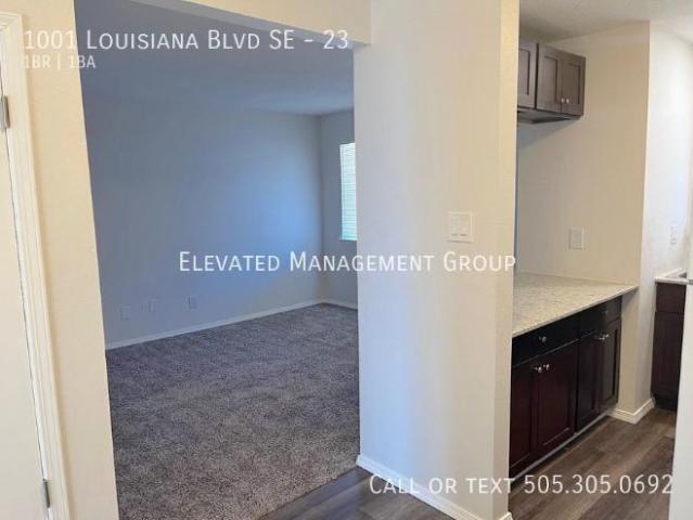 Condo for rent in Albuquerque, Bernalillo County