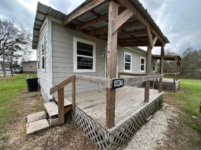 Condo for rent in Midway, Texas