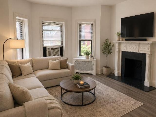 Condo for rent in Gibsonton, Maryland