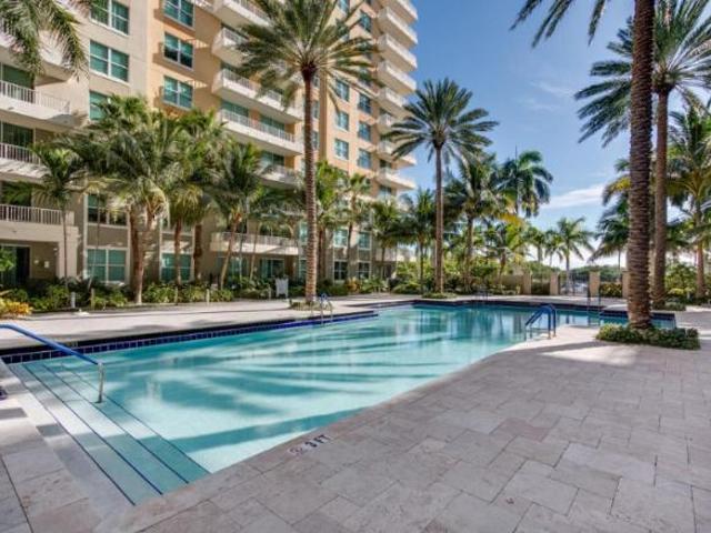 Condo for rent in Boynton Beach, Florida