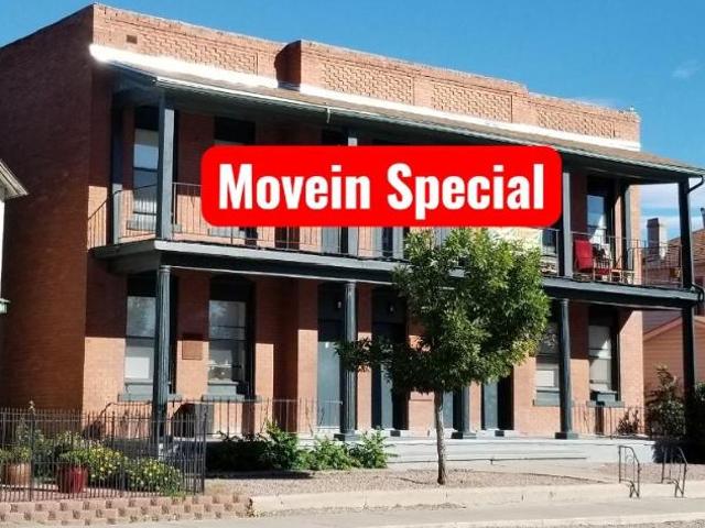 Condo for rent in Pueblo, Colorado