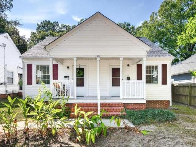 Condo for rent in Durham, North Carolina
