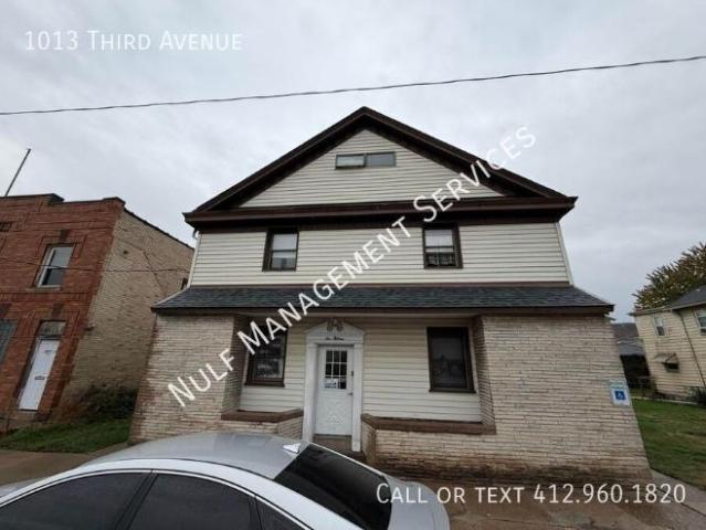 Condo for rent in Coraopolis, Pennsylvania