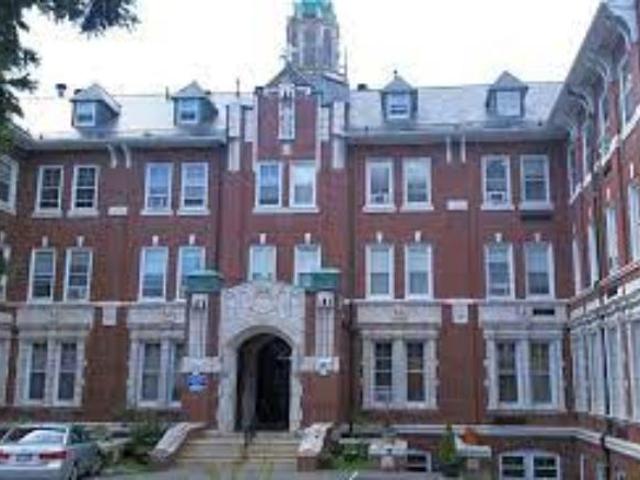 Condo for rent in Bristol, Massachusetts