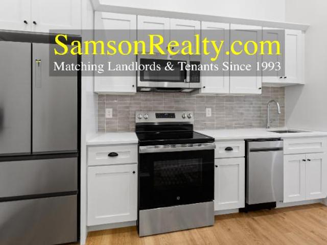 Condo for rent in Providence, Rhode Island