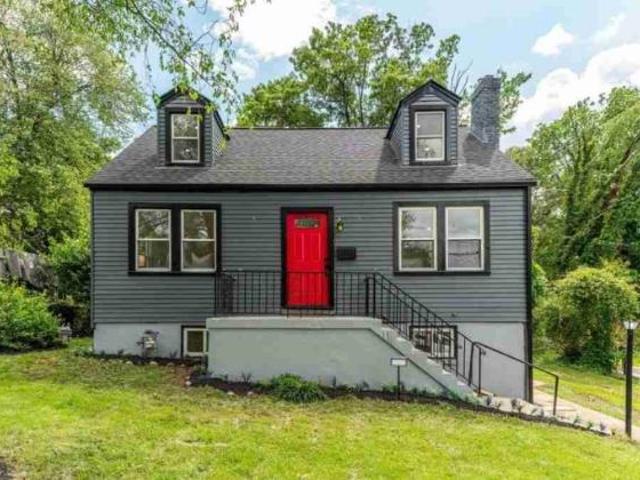 Condo for rent in Oxon Hill