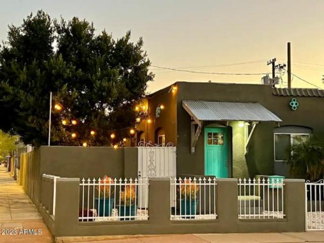 Condo for rent in Laveen, Arizona