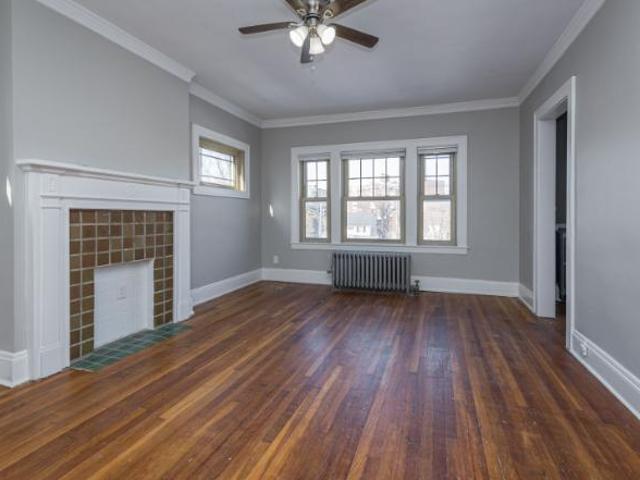 Condo for rent in Lakewood, Ohio