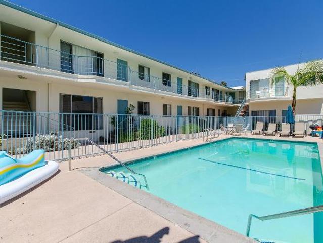 Condo for rent in Santa Monica, California