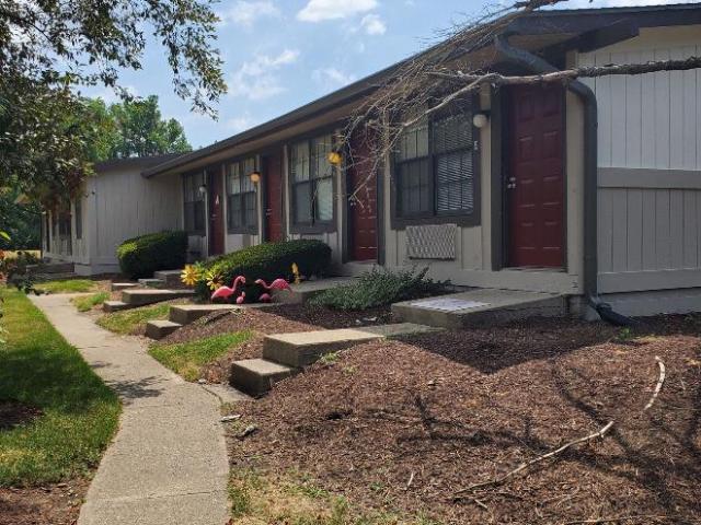 Condo for rent in Ohio