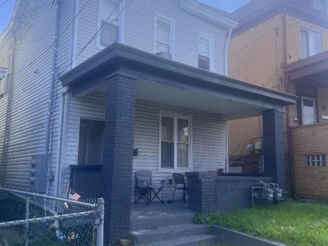 Condo for rent in Pittsburg, Pennsylvania