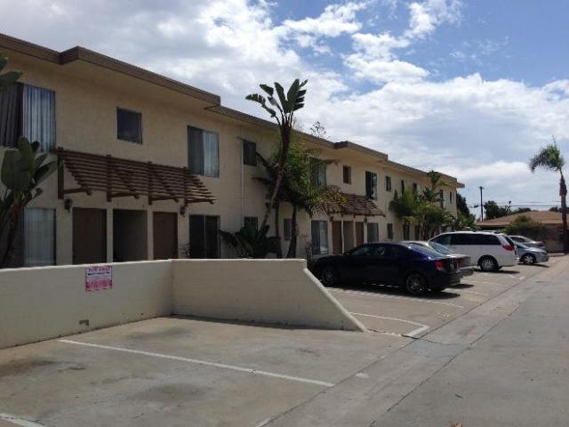 Condo for rent in Imperial Beach, California