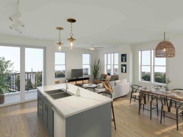 Condo for rent in Dallas, Texas
