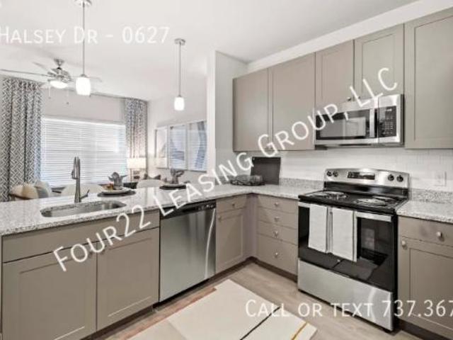 Condo for rent in Williamson, Texas