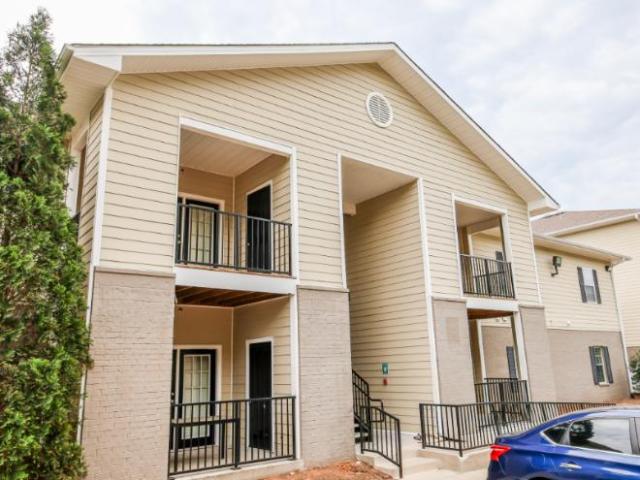 Condo for rent in Oxford, Mississippi