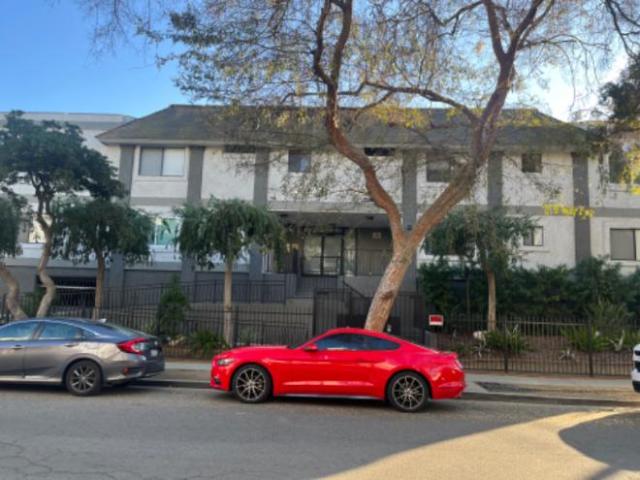 Condo for rent in North Hollywood Neighborhood Council District, Canoga Park
