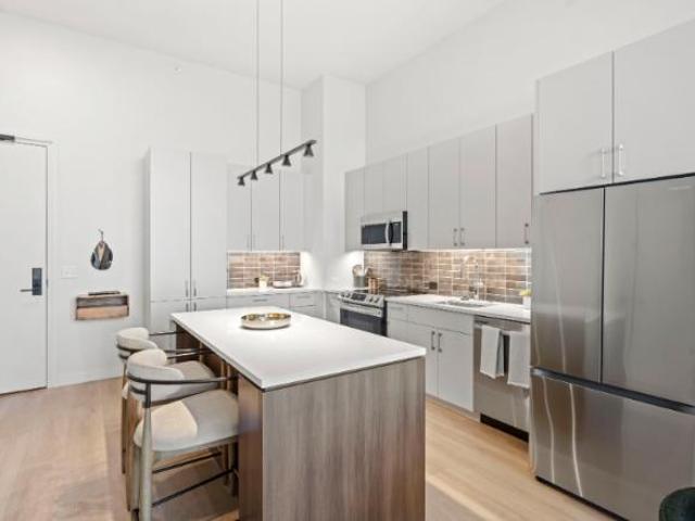 Condo for rent in Chicago Park, Illinois