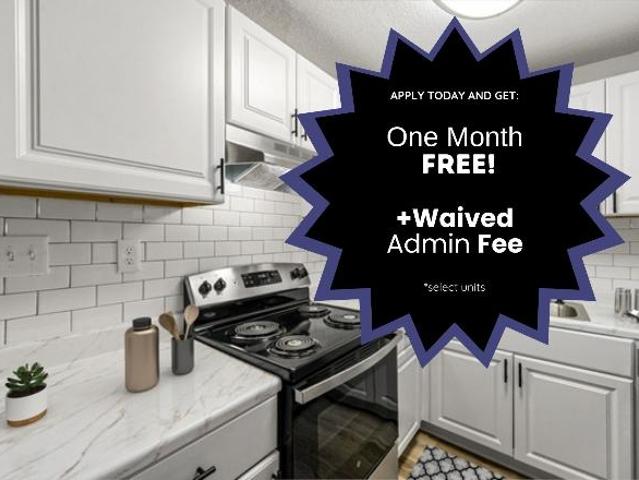 Condo for rent in Norcross