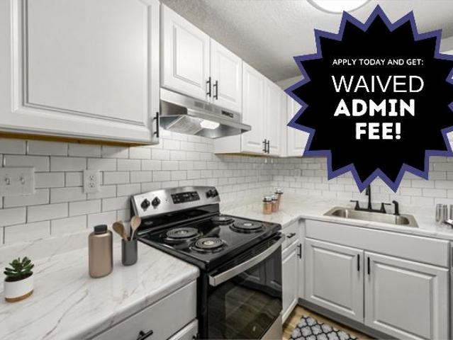 Condo for rent in Norcross