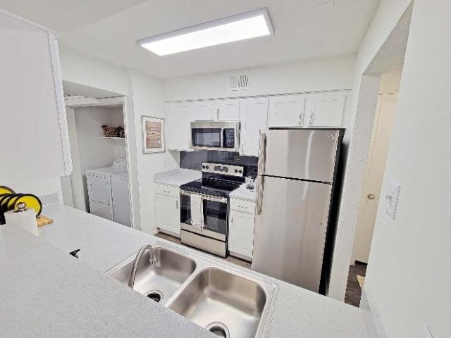 Condo for rent in Euless