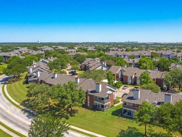 Condo for rent in Euless Condo for rent in Euless