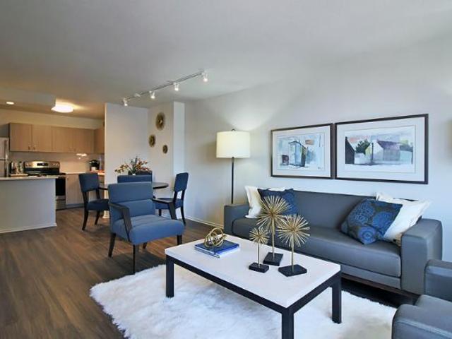 Condo for rent in Chicago Park, Illinois