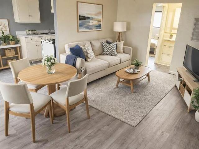 Condo for rent in Azusa, California