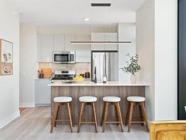 Condo for rent in Chicago Park, Illinois